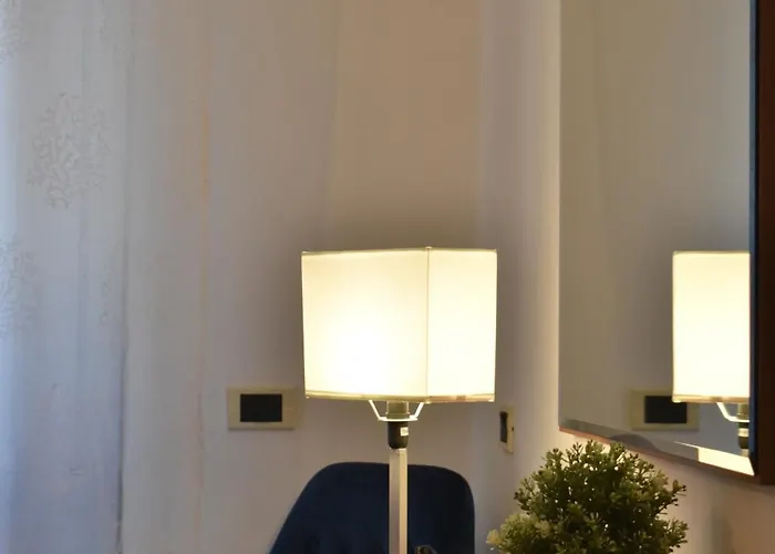 Apartamento La Casa Di Mimmo Con Parcheggio Privato Incluso Roma