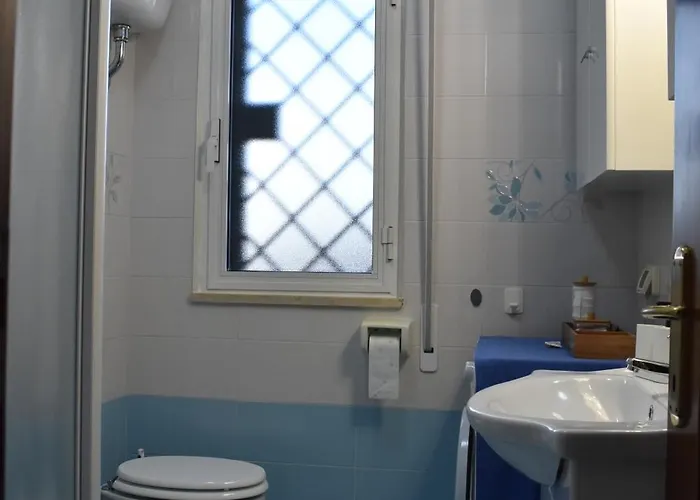 La Casa Di Mimmo Con Parcheggio Privato Incluso Apartamento