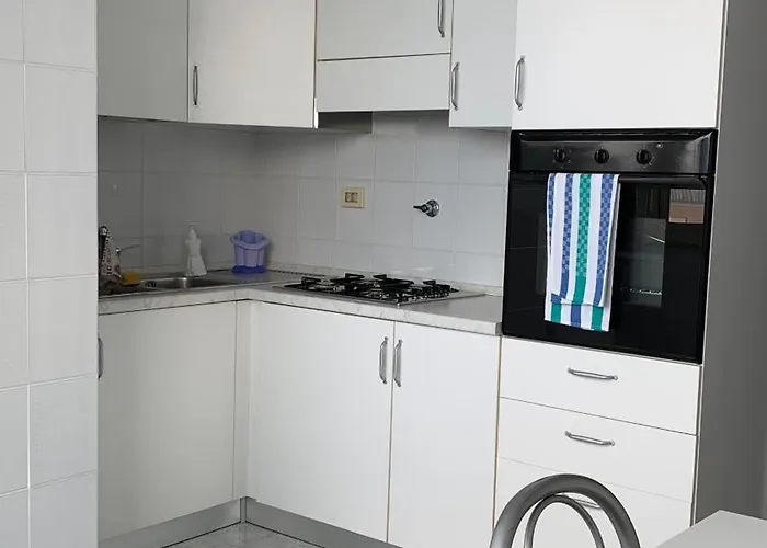 La Casa Di Mimmo Con Parcheggio Privato Incluso *
