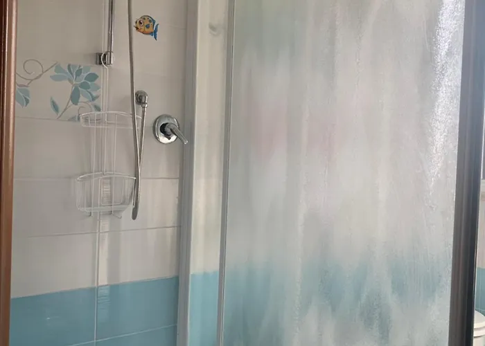 Apartamento La Casa Di Mimmo Con Parcheggio Privato Incluso