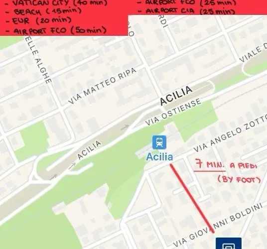Apartamento La Casa Di Mimmo Con Parcheggio Privato Incluso