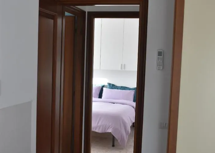 La Casa Di Mimmo Con Parcheggio Privato Incluso Roma