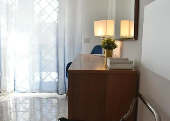 La Casa Di Mimmo Con Parcheggio Privato Incluso * Roma