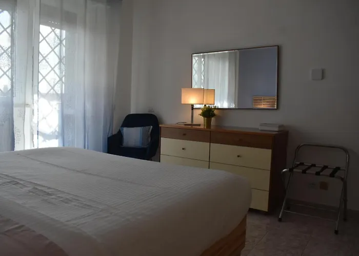 La Casa Di Mimmo Con Parcheggio Privato Incluso Apartamento *