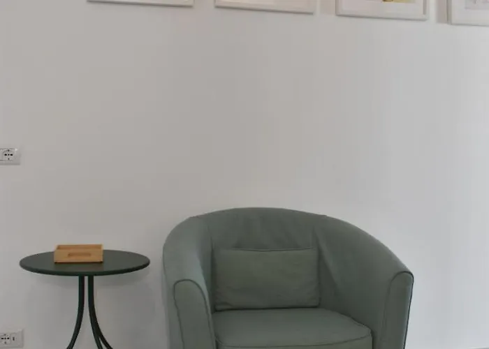 Apartamento La Casa Di Mimmo Con Parcheggio Privato Incluso Roma