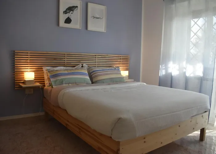La Casa Di Mimmo Con Parcheggio Privato Incluso *
