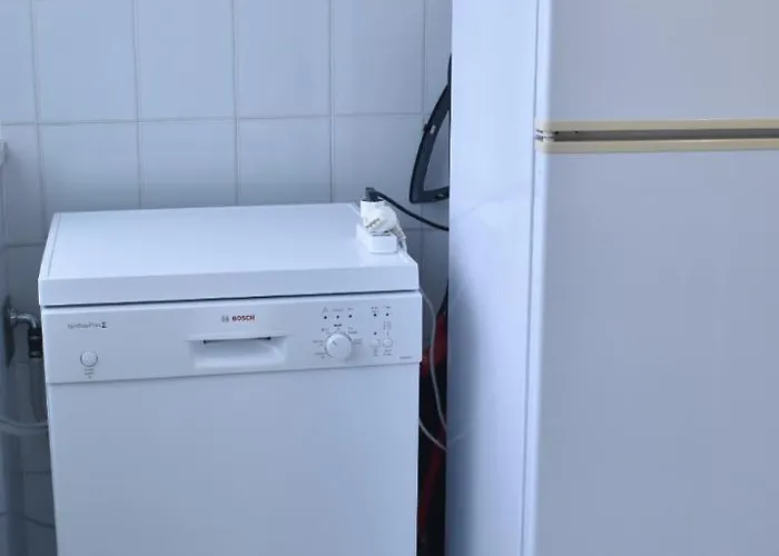 Apartamento La Casa Di Mimmo Con Parcheggio Privato Incluso