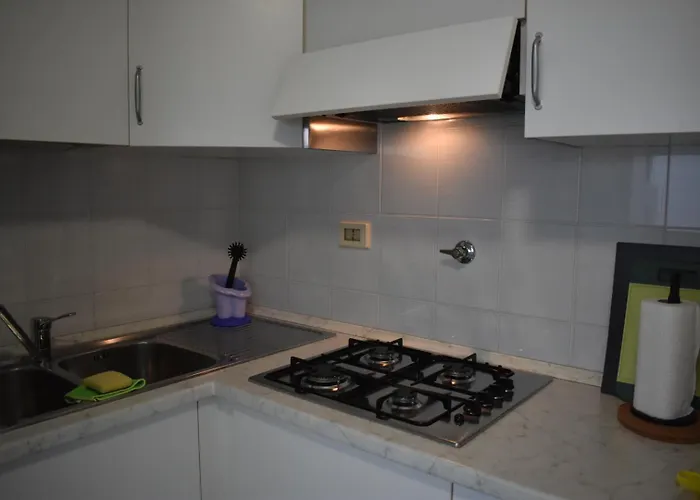 La Casa Di Mimmo Con Parcheggio Privato Incluso *