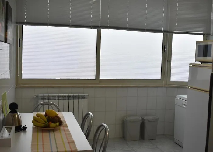 Apartamento La Casa Di Mimmo Con Parcheggio Privato Incluso