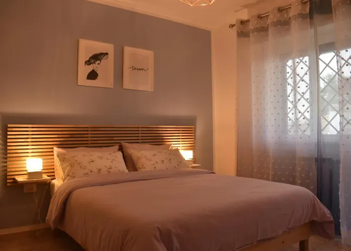 La Casa Di Mimmo Con Parcheggio Privato Incluso Apartamento *