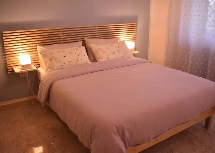 La Casa Di Mimmo Con Parcheggio Privato Incluso