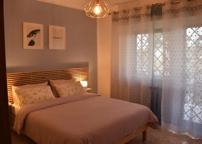 Apartamento La Casa Di Mimmo Con Parcheggio Privato Incluso *